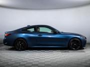 BMW 4 серии G22 G23 G26 Москва  - изображение 26