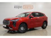 Haval Jolion I Рестайлинг Коломна  - изображение 17