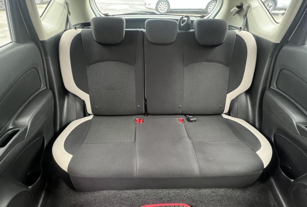 Nissan Note II Рестайлинг Красноярск  - изображение 21