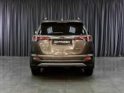 Toyota RAV4 IV (XA40) Рестайлинг Тюмень  - изображение 22