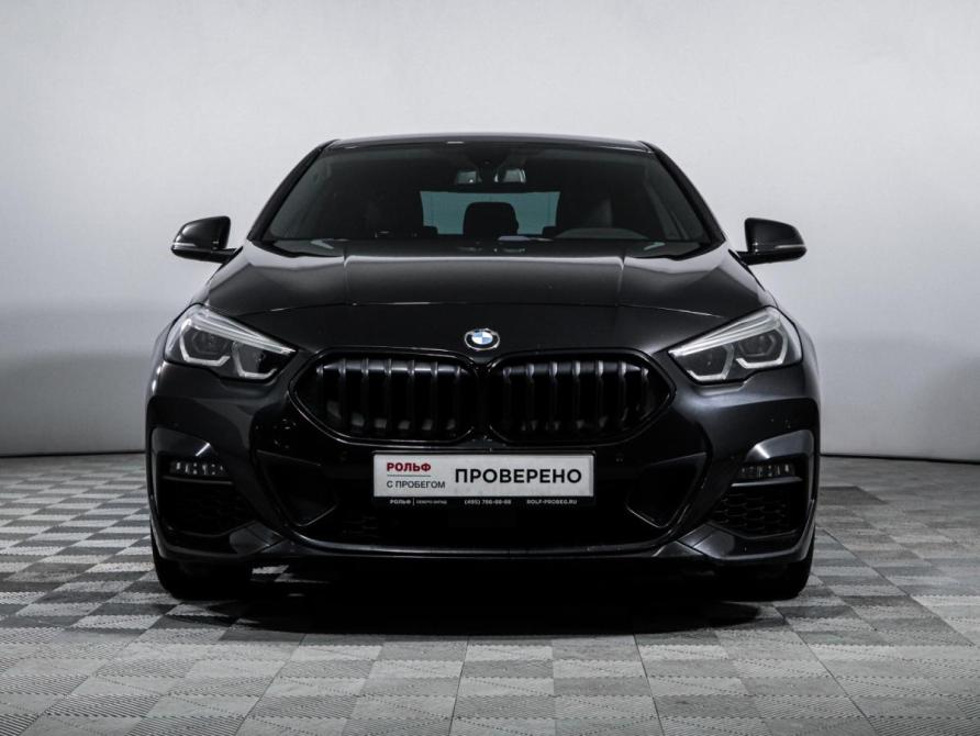 BMW 2 серии F44 Москва  - изображение 2