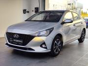 Hyundai Solaris II Рестайлинг Уфа  - изображение 23