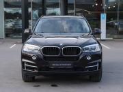 BMW X5 III (F15) Москва  - изображение 23