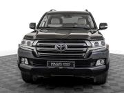 Toyota Land Cruiser 200 Series Рестайлинг 2 Санкт-Петербург  - изображение 32