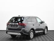 Mitsubishi Outlander III Рестайлинг 3 Москва  - изображение 15