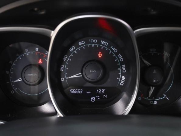 Lada (ВАЗ) Vesta I с пробегом 2016 года, цена 790 000 рублей, 156663 км, седан, Автокод Объявления