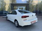 Volkswagen Polo VI Екатеринбург  - изображение 34