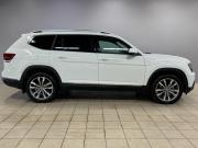 Volkswagen Teramont I Уфа  - изображение 23