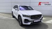 Geely Monjaro I Ставрополь  - изображение 27