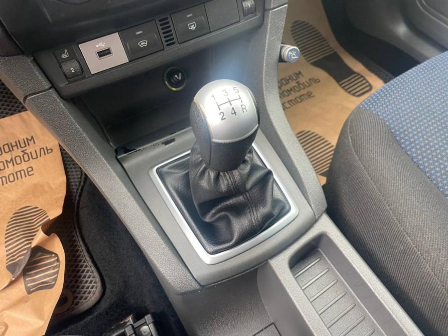 Ford Focus II Серпухов  - изображение 16