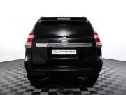 Toyota Land Cruiser Prado 150 Series Рестайлинг 1 Москва  - изображение 32
