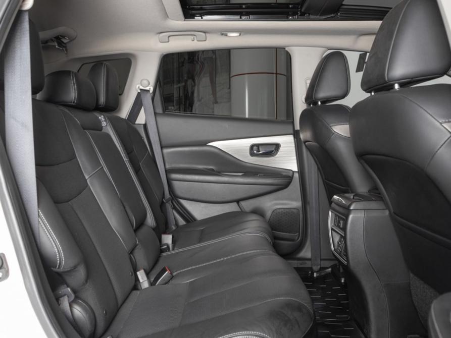 Nissan Murano III (Z52) Казань  - изображение 8