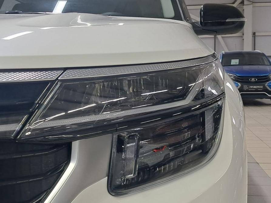 Kia Seltos I Рестайлинг Набережные Челны  - изображение 21