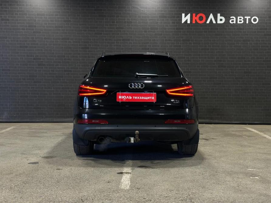 Audi Q3 I (8U) Челябинск  - изображение 6