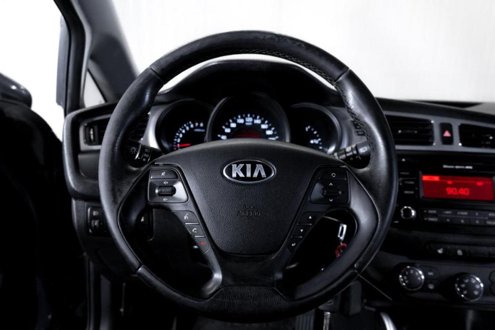 Kia Ceed II Тюмень  - изображение 14