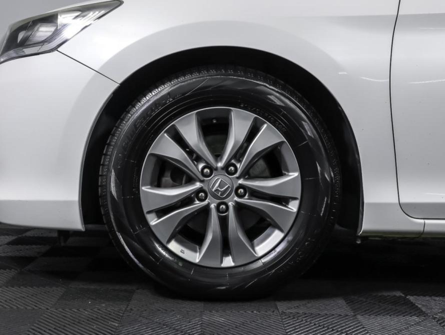Honda Accord IX Москва  - изображение 21