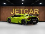 Lamborghini Huracán I Рестайлинг Москва  - изображение 50