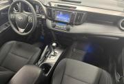 Toyota RAV4 IV (XA40) Рестайлинг Астрахань  - изображение 35