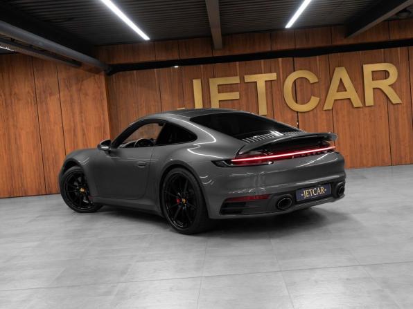 Porsche 911 VIII (992) с пробегом 2020 года, цена 14 450 000 рублей, 13943 км, купе, Автокод Объявления
