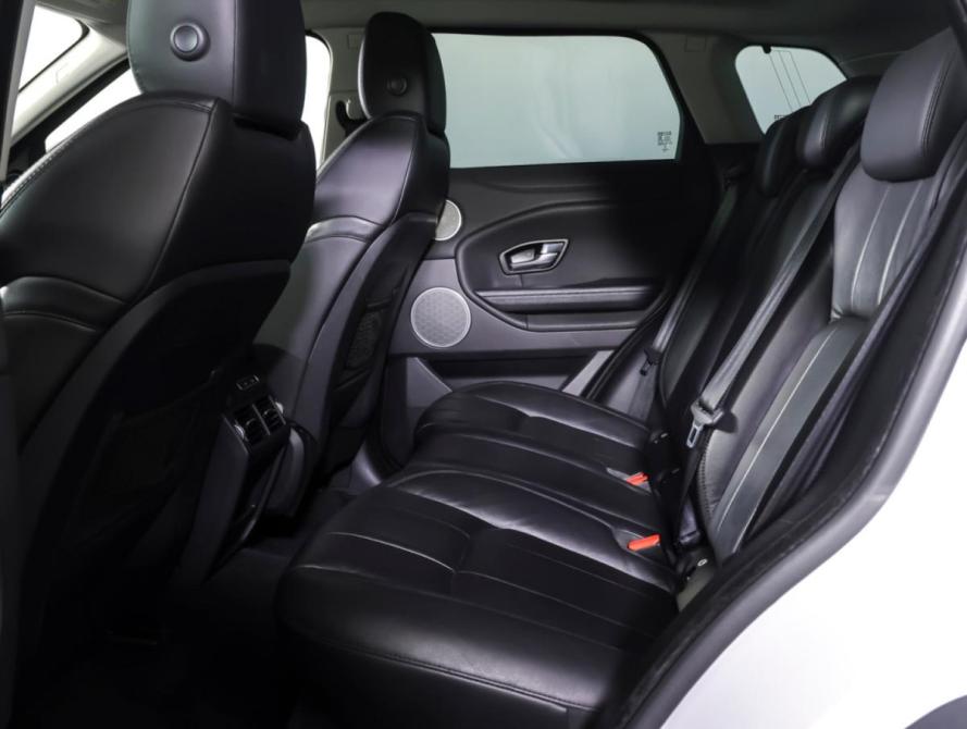 Land Rover Range Rover Evoque I Рестайлинг Москва  - изображение 11