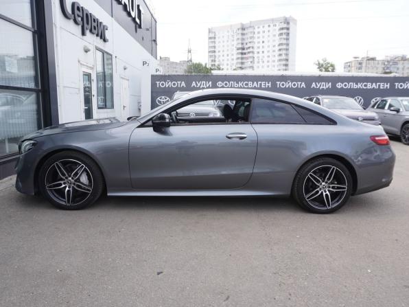Mercedes-Benz E-Класс V (W213 S213 C238) с пробегом 2017 года, цена 3 950 000 рублей, 84662 км, купе-хардтоп, Автокод Объявления