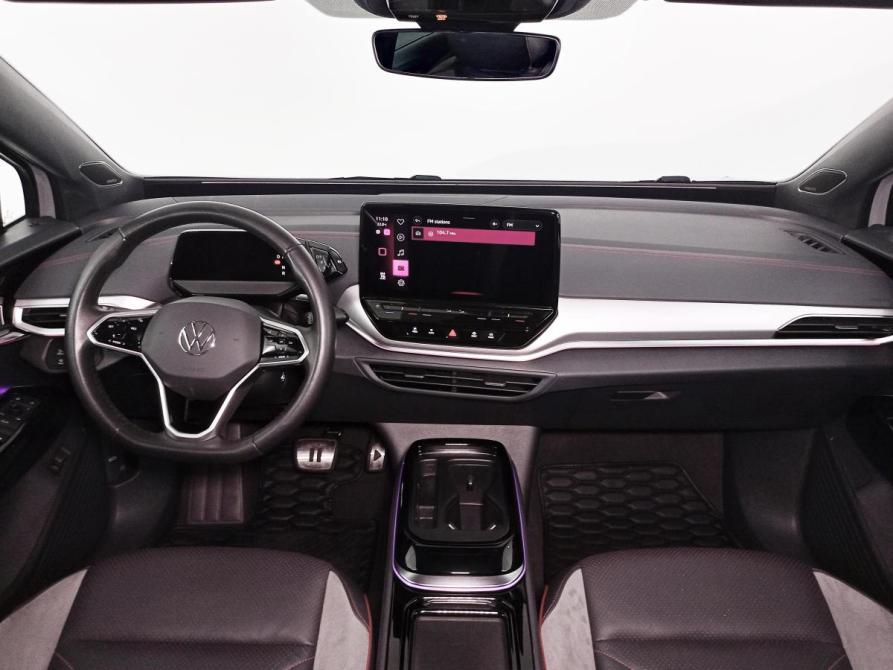 Volkswagen ID.4 Казань  - изображение 11