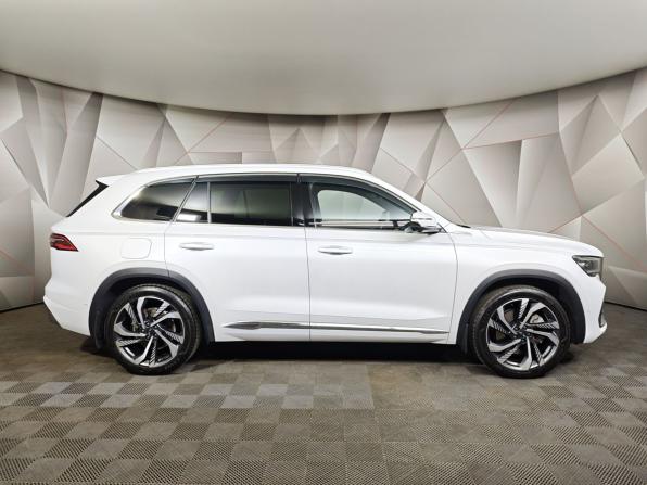 Geely Monjaro I с пробегом 2024 года, цена 3 231 000 рублей, 58625 км, внедорожник, Автокод Объявления