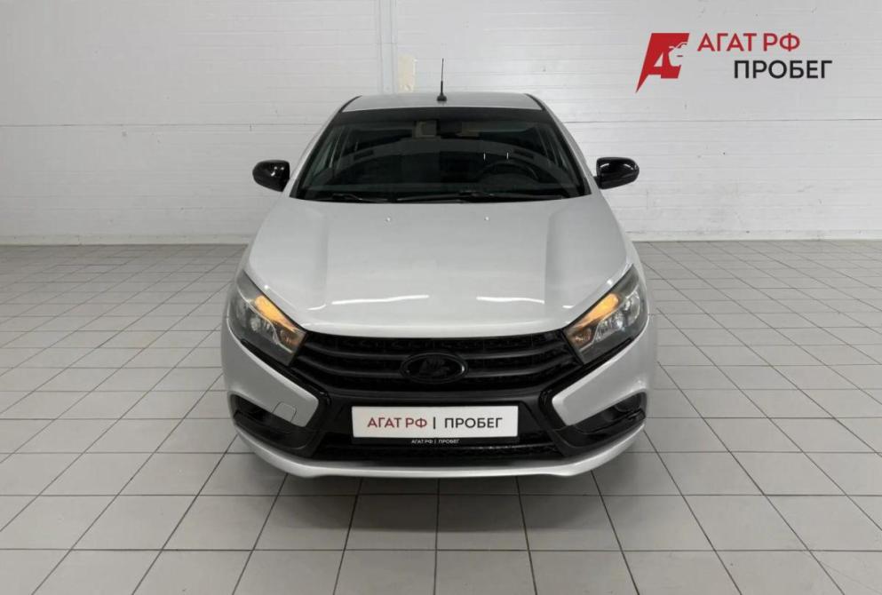 Lada (ВАЗ) Vesta I Астрахань  - изображение 2