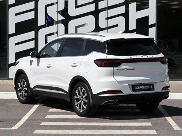 Chery Tiggo 7 Pro Max I с пробегом 2023 года, цена 1 870 000 рублей, 60675 км, внедорожник, Автокод Объявления