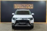 Mitsubishi Outlander III Рестайлинг 3 Уфа  - изображение 20