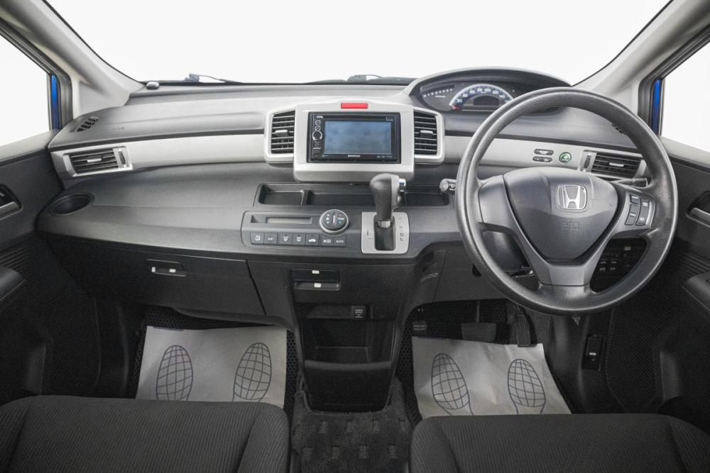Honda Freed I Рестайлинг Кемерово  - изображение 14