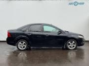 Ford Focus II Рестайлинг Москва  - изображение 17