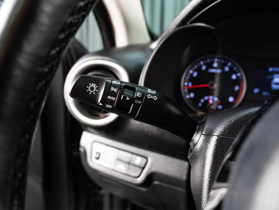 Kia K3 II Тюмень  - изображение 17