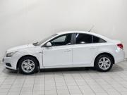 Chevrolet Cruze I Рестайлинг Курск  - изображение 21