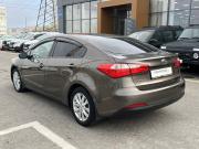 Kia Cerato III Мурманск  - изображение 24