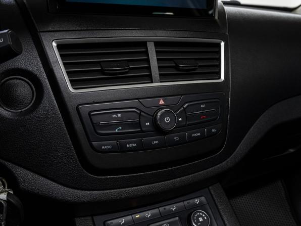 FAW Besturn X40 I с пробегом 2019 года, цена 1 200 000 рублей, 70041 км, внедорожник, Автокод Объявления