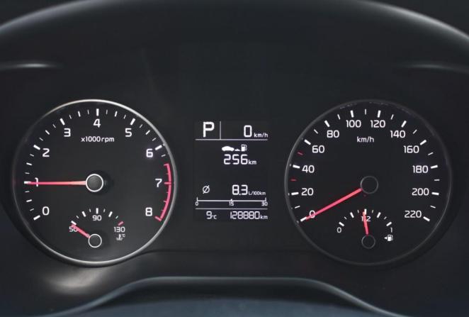 Kia Rio IV с пробегом 2019 года, цена 1 300 000 рублей, 129000 км, седан, Автокод Объявления
