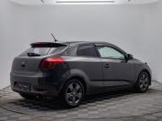 Kia Ceed I Рестайлинг Москва  - изображение 23