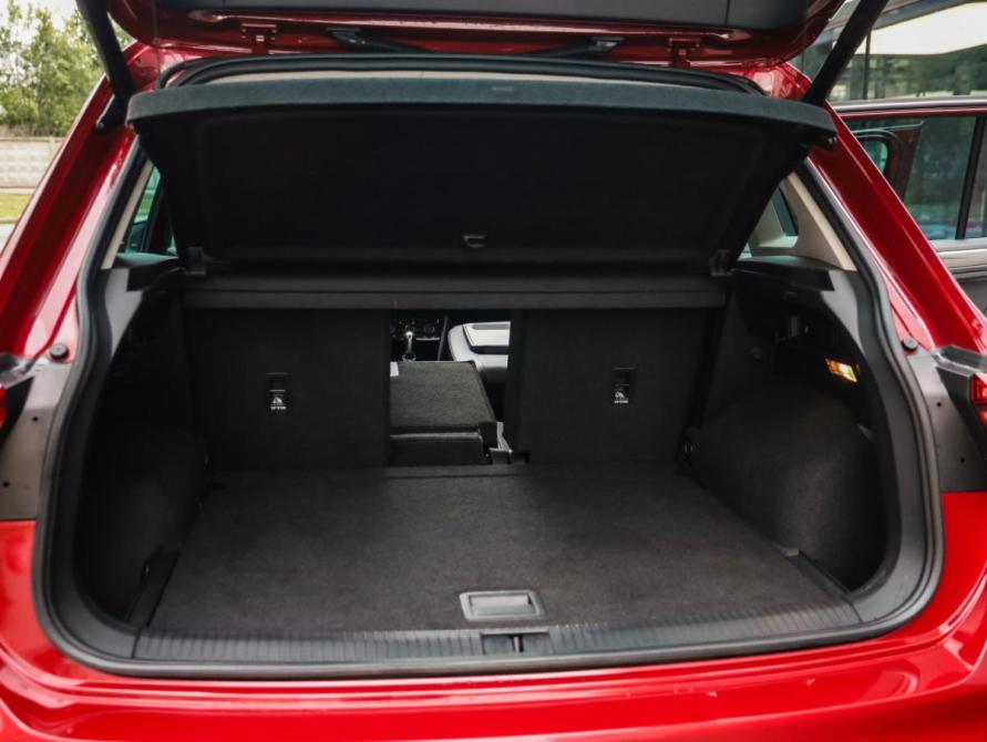 Volkswagen Tiguan II Санкт-Петербург  - изображение 33