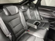 Geely Tugella I Москва  - изображение 41
