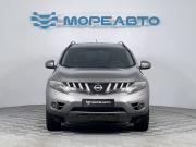 Nissan Murano II (Z51) Калининград  - изображение 25