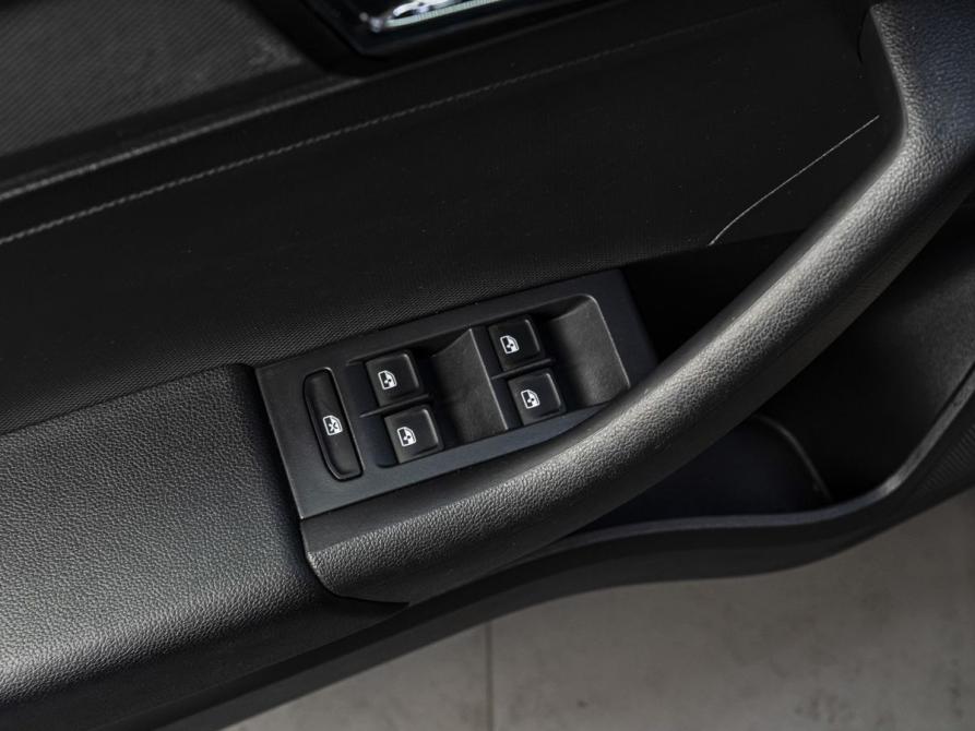 Skoda Rapid I Рестайлинг Тюмень  - изображение 12