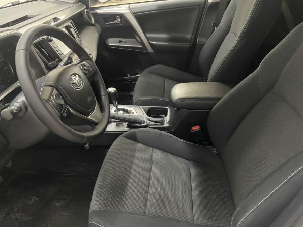 Toyota RAV4 IV (XA40) Рестайлинг с пробегом 2018 года, цена 2 670 000 рублей, 66739 км, внедорожник, Автокод Объявления