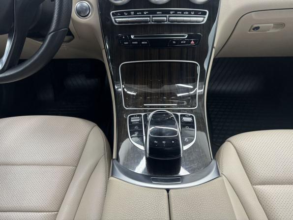 Mercedes-Benz GLC I (X253) с пробегом 2016 года, цена 3 100 000 рублей, 97243 км, внедорожник, Автокод Объявления