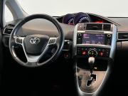 Toyota Verso I Рестайлинг Волгоград  - изображение 35