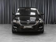 Skoda Octavia III (A7) Рестайлинг Тюмень  - изображение 23