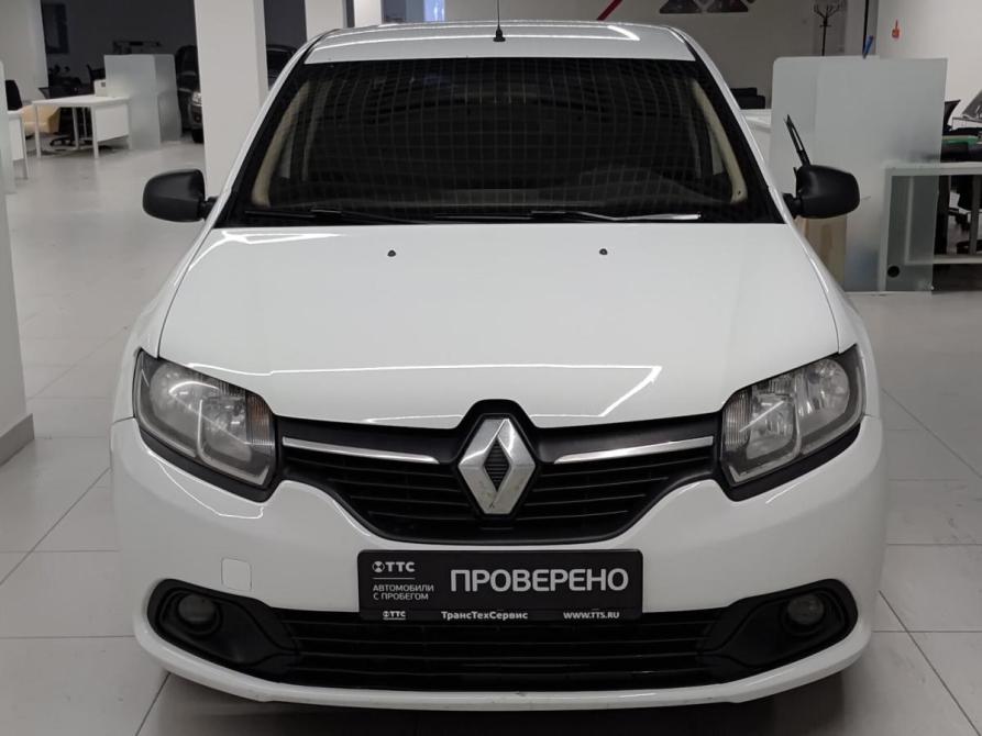 Renault Logan II Казань  - изображение 2