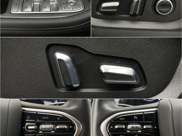 Chery Tiggo 8 Pro Max I Рестайлинг с пробегом 2023 года, цена 2 350 000 рублей, 52688 км, внедорожник, Автокод Объявления