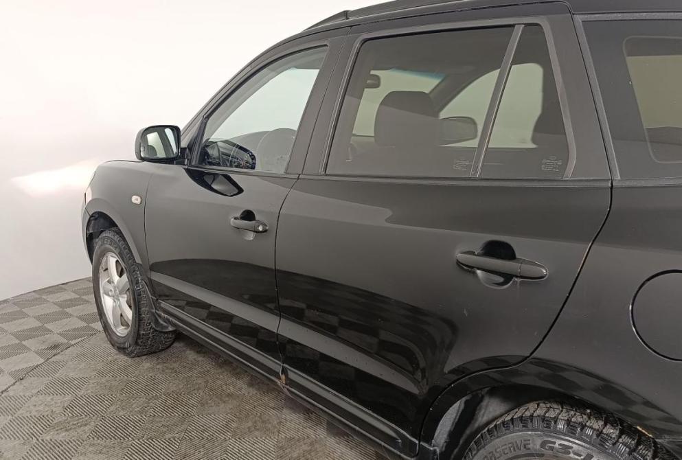 Hyundai Santa Fe II Волгоград  - изображение 21