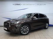 Infiniti QX50 II Москва  - изображение 18
